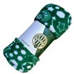 Ferencváros Fleece Blanket
