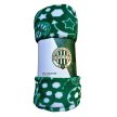 Ferencváros Fleece Blanket