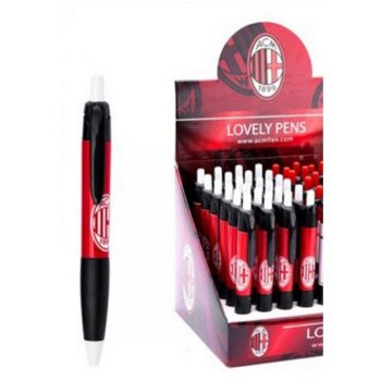 AC Milan pen