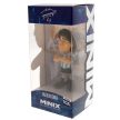 Maradona MINIX Figure, 12cm, Argentina Kit, Football Collectible
