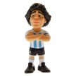 Maradona MINIX Figure, 12cm, Argentina Kit, Football Collectible