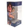 Maradona MINIX Figure, 12cm, Argentina Kit, Football Collectible
