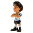 Maradona MINIX Figure, 12cm, Argentina Kit, Football Collectible