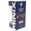 Maradona MINIX Figure, 12cm, Argentina Kit, Football Collectible