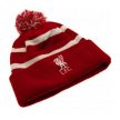 Liverpool FC bobble knitted hat - official Liverpool FC  product