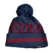 Cleveland Cavaliers Beanie Hat Black