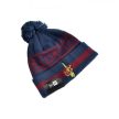 Cleveland Cavaliers Beanie Hat Black