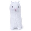 Manchester City FC Plush Llama – Soft Cream Plush Animal with Full Colour Crest