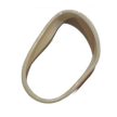 England  Silicone Wristband
