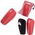 Liverpool FC Exclusive Junior Shin Guards - Premium Protection Collection