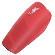 Liverpool FC Exclusive Junior Shin Guards - Premium Protection Collection