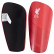 Liverpool FC Exclusive Junior Shin Guards - Premium Protection Collection