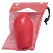 Liverpool FC Exclusive Junior Shin Guards - Premium Protection Collection