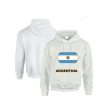 Team Argentin pullover/hoody