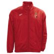 Hungary windbreaker jacket hooded 