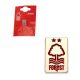 Nottingham Forest Badge