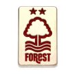 Nottingham Forest Badge
