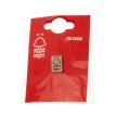 Nottingham Forest Badge