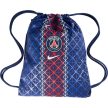 Official Nike Paris Saint-Germain (PSG) Heritage Gym Sack – Midnight Navy