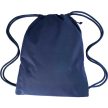 Official Nike Paris Saint-Germain (PSG) Heritage Gym Sack – Midnight Navy