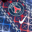 Official Nike Paris Saint-Germain (PSG) Heritage Gym Sack – Midnight Navy
