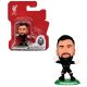 Liverpool FC SoccerStarz Mamardashvili Collectible Figure