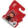 Liverpool FC SoccerStarz Mamardashvili Collectible Figure