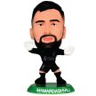 Liverpool FC SoccerStarz Mamardashvili Collectible Figure
