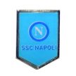 F.C. SSC Napoli Football TEAM BADGE set 