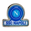 F.C. SSC Napoli Football TEAM BADGE set 