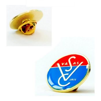 Vasas Football TEAM BADGE 