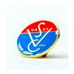 Vasas Football TEAM BADGE 