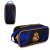 Real Madrid FC Fragment Boot Bag