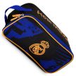 Real Madrid FC Fragment Boot Bag