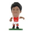 SoccerStarz Tomiyasu in team kit