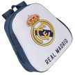 Real Madrid Junior Backpack - Perfect Gift for Young Football Fans