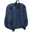 Real Madrid Junior Backpack - Perfect Gift for Young Football Fans
