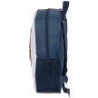 Real Madrid Junior Backpack - Perfect Gift for Young Football Fans