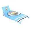 Manchester City F.C. Duvet Set