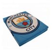 Manchester City F.C. Duvet Set