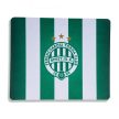 Ferencváros mouse pad with team logo