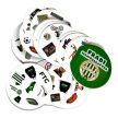 Fradi memory cards