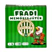 Fradi memory cards