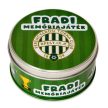 Fradi memory cards