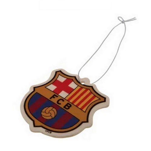 FC Barcelona car freshner