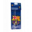 FC Barcelona car freshner