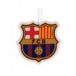 FC Barcelona car freshner
