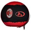 AC Milan Metal CD and DVD Case – Milanista Born in 1899 Design