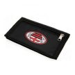 AC Milan F.C Nylon Wallet