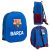 FC Barcelona FCB Football Club Officia juniorl Backpack